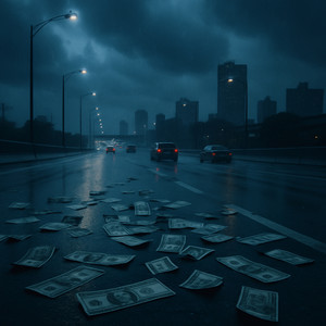 Mafia Dream by RD MOLLY