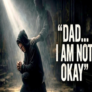 Dad Im Not Okay by Sanjida Akter Sima