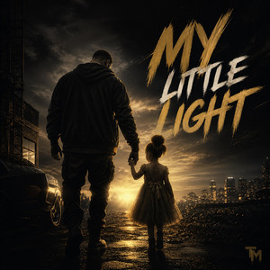 My Little Light by TheMastreM