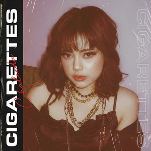 Cigarettes by Chaleeda