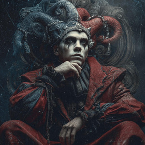 Midnight Carnival by Myth Echo Realm