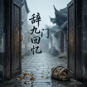 辞九门回忆 by Gugunhi