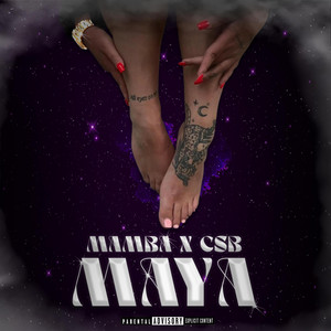 MAYA by Mamba, C$beatz