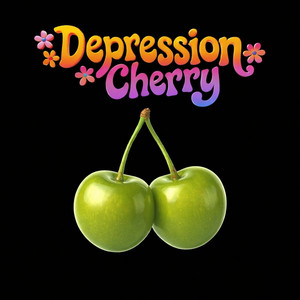 Ghost Profile by Depression Cherry