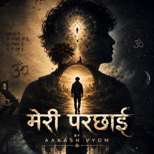 Meri parchai by Aakash vyom