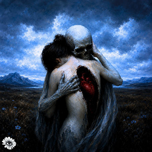 Love Died by Thirsty Lake