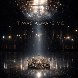 It Was Always Me by Def Human