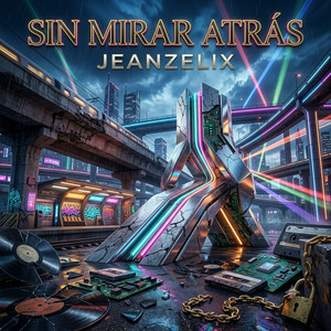 Sin Mirar Atrás by Jeanzelix