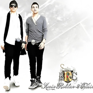 Macatraca (Contra la Pared) by KEVIN ROLDAN, Crissin