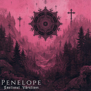Love will keep us safe in this world by PENELOPE EMOTIONAL VIBRATIONS