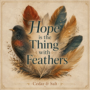 Quiet in His Grace by Cedar and Salt Music