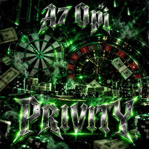 PRIVITY by A7 opi