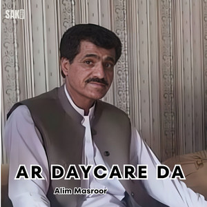 Alim Masroor - Ar Dam Khayali