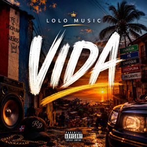 Vida by Lolo Music