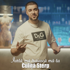 Culita Sterp - Iarta-ma traiasca ma-ta