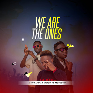 More Mani & Marcel - We Are the Ones