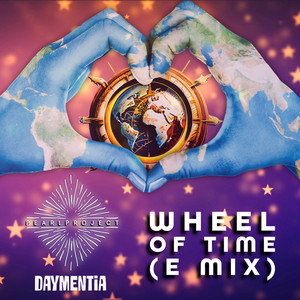 Wheel of Time - E Mix by Pearl Project, Daymentia