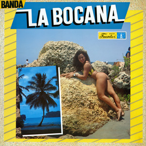 Banda La Bocana poster