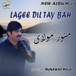 Munawar Molai - Dil Kinhan sar Lagayee