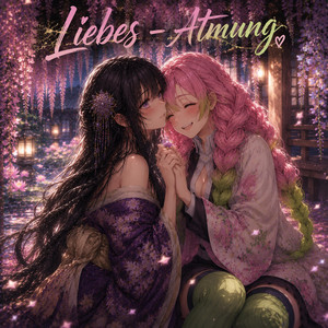 Liebes-Atmung by Shizumi