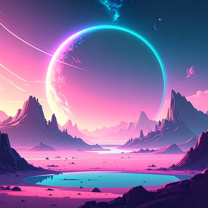 Celestial by Asteria