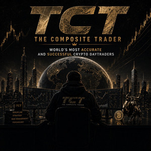 TCT anthem by The Composite Trader, Wozo