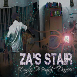 Early Mental Dances album