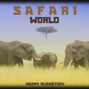 Safari World