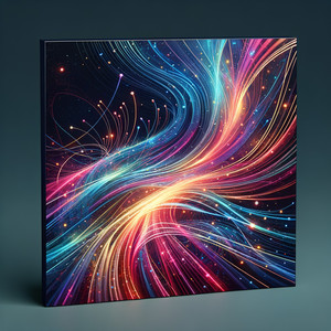 Luminous Pathways by dreamstate