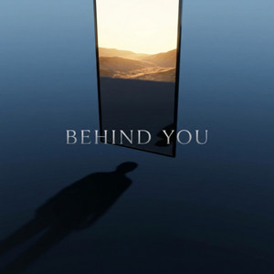 Behind You by Daxx Murk