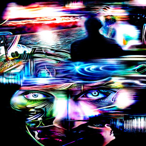 What We On by Koosha Azim