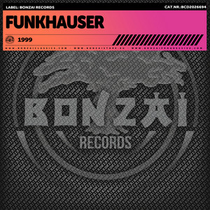 1999 by Funkhauser