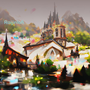 RaijinLofi - One Piec Roronoa Zor