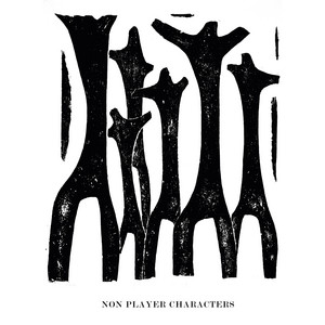 Non Player Character by Victory Collapse