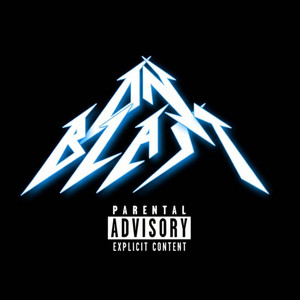 KDEN & PYC tre - BEAT EM' UP (feat. NIGGABALLS JOHNSON) [Remix]