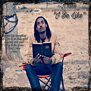 Portada de I Be Like