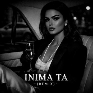 Inima ta (feat. Just Eddie & Staund) [Staund Remix]