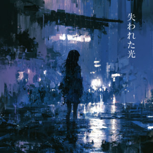 失われた光 by suiwu