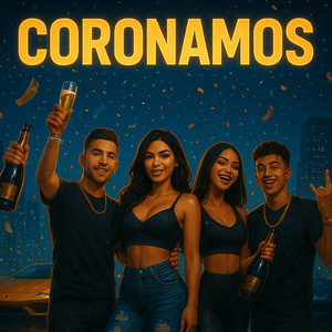 Coronamos by Bellakozo