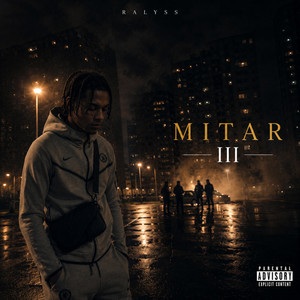 Mitar #3 by Ralyss