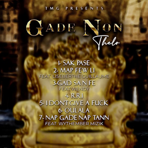 Gad Sa Nou Fè by Thelo, Wendyyy