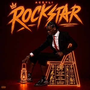 Rockstar by AceyLi