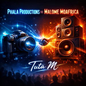 Phala Productions X Malome Moafrica by Tuta M
