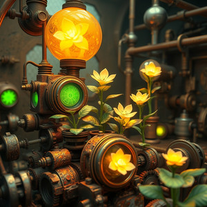 Floatation Loss by Vaelison Echo