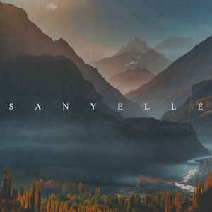 Garden of Lights by Sanyelle