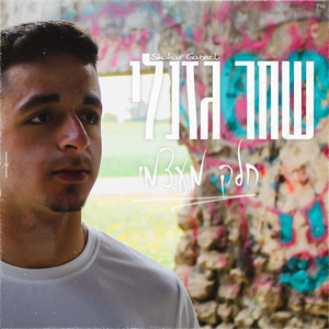 חלק מעצמי - קאבר by שחר גזנלי