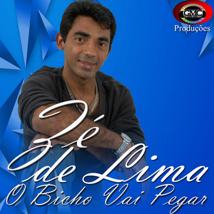 ZÊ DE LIMA - Meu Chapel de Aba Larga