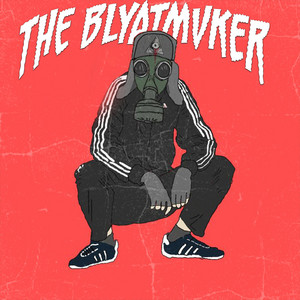 God Mvker - The Blyatmvker