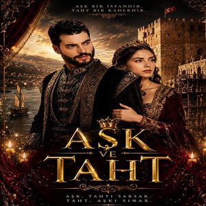 Aşk ve Taht - Hu Derun by Zemheriam