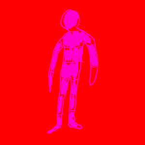 Magic Underwear - Kevin McKay Extended Mix by Kevin McKay cover art